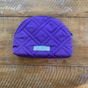 Vera Bradley Mini Cosmetic Bag